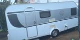 Knaus Sport 500 FDK - Knaus Sport 500 fdk