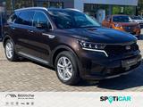 Kia Sorento Platinum 4WD Plug-In Hybrid/ SITZKLIMA/  - Kia Sorento Plug-In Hybrid Gebrauchtwagen