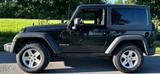 Jeep Wrangler 2.8l CRD Rubicon Autom. ,1.Hd,SH gepfl. - Jeep Wrangler in Düsseldorf
