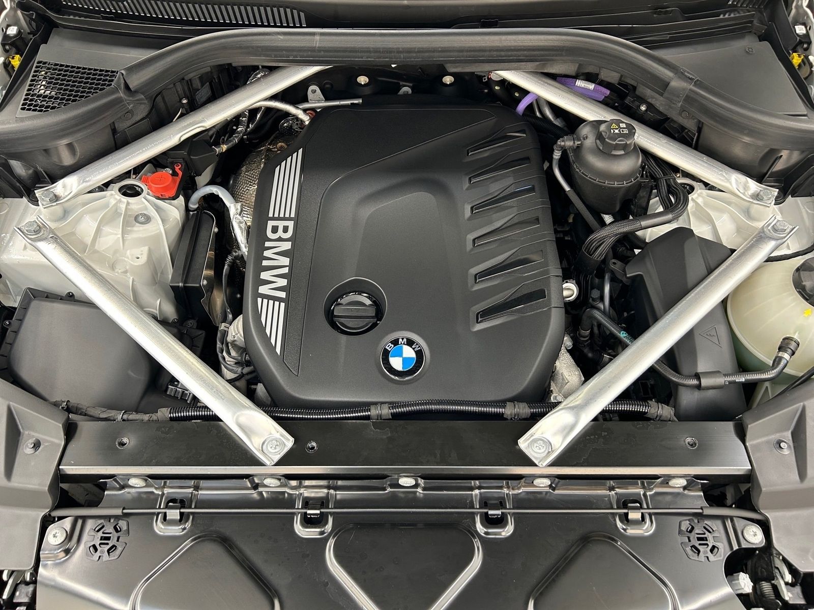BMW X5 - Bild 16