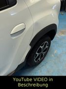 DACIA Duster II Adventure 150PS/360°-Kamera/Keyless