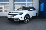 Citroën C5 Aircross BlueHDI EAT8 STANDHZ LEDER AHK PANO - gebrauchte Citroën Pickups
