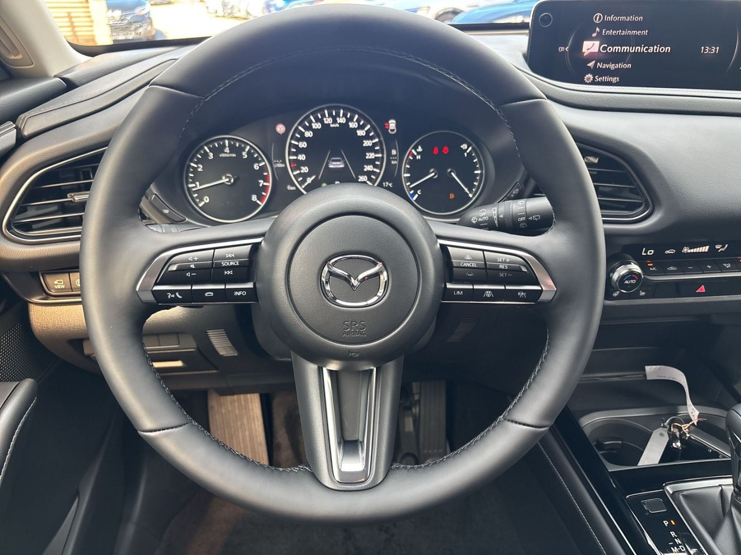 Mazda CX-30 - Bild 12