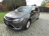 Chrysler Pacifica Touring L  Luxury Plus Leder Stow Go To - Chrysler: Go