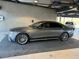 Mercedes-Benz S 580 4Matic Exclusive, AMG ,Pano, Standheizung - Mercedes-Benz S 580: Grau