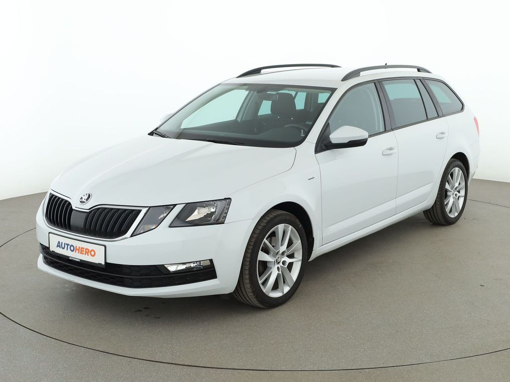 Image of Skoda Octavia