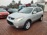 Hyundai ix55 Premium*XENON*AHK*LEDER*RKF*7-SITZER*NAVI* - Hyundai ix55 aus 2010