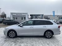 Volkswagen Golf VIII Variant 1.5 TSI Active (LEDPlus+NAVI+A