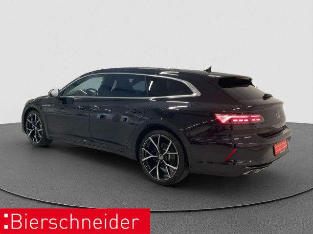 Volkswagen Arteon - Bild 6