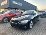 BMW 320 3 Coupe 320i /M-Paket/Insp. NEU - BMW 320 mit Benzin-Antrieb: Sportwagen, Automatik