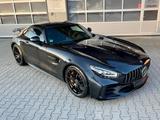 Mercedes-Benz MB 100 | CERAMIC | BURMESTER | RECARO | XPEL - gebrauchte Mercedes-Benz AMG GT R aus dem Jahr 2019