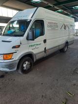 Iveco Daily 35 C13 2.8d 125CV - Iveco aus 2001