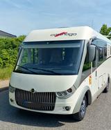 Carthago Chic C-Line 4.9 LE, Alde,4,8t,Alarm,MaxFan uvm.