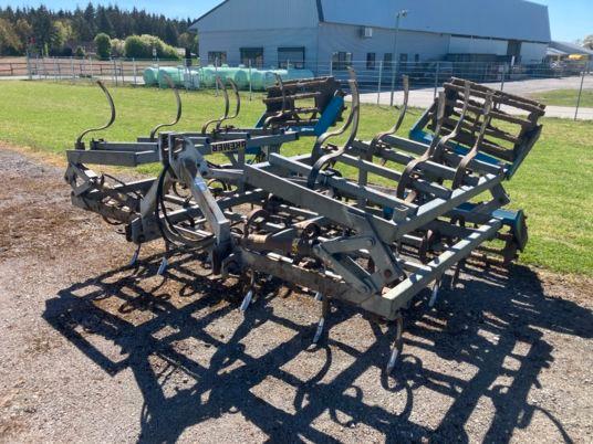 Andere Großfederzinken 460 cm