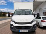 Iveco Daily Koffer-Lkw 7,2 t  - Bis 7,5t Lkw