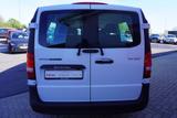 Mercedes-Benz Vito Tourer extralang 8-Sitzer Aut. Navi Kamera - gebrauchte Kleinbusse