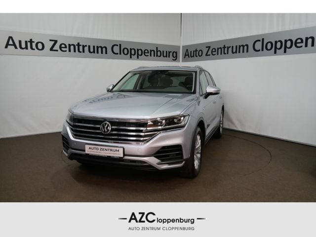 Volkswagen Touareg Drive 4M 3.0 V6 TDI Pano+Luft+LED+Leder