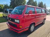 Volkswagen T3 Multivan 2,1l Last Limited Edition Nr.0564 - Volkswagen T3 Multivan mit Benzin-Antrieb