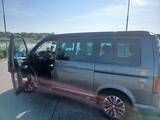 Volkswagen T6 California - Volkswagen T6 California aus 2020