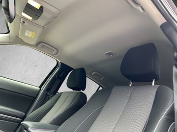 Mitsubishi Eclipse Cross 2.4 MIVEC PHEV BASIS KAMERA CARPLA