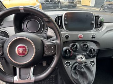 Fiat 500 - 9
