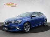 Renault Megane IV Lim. 5-trg. GT-Line*LED*ACC* - Renault Megane: Line