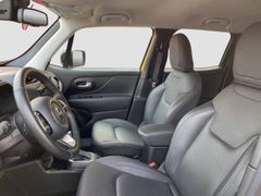 JEEP Renegade MHEV 1.5 130PS