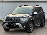 Dacia Duster II 1.3 TCe 150 Adventure*Navi*Leder*360°* - Dacia Duster in Saarbrücken