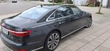 Audi Chauffeur-Auto A8 L 50 TDI - Audi A8 in Augsburg
