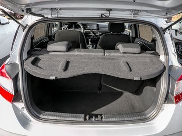 Hyundai i10 1.0 Edition 30 Fernlicht-Assistent