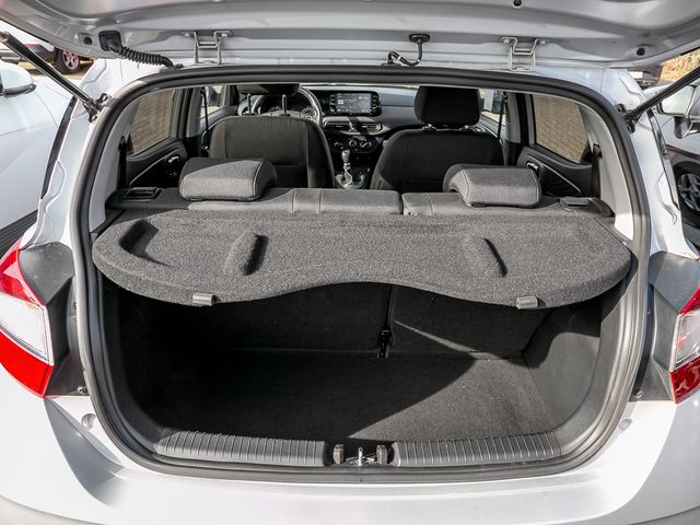 Hyundai i10 1.0 Edition 30 Fernlicht-Assistent