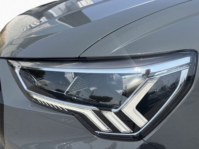Q3 35 TDI ADVANCED LED+KAMERA+AHK+VCP+STHZ+PDC+