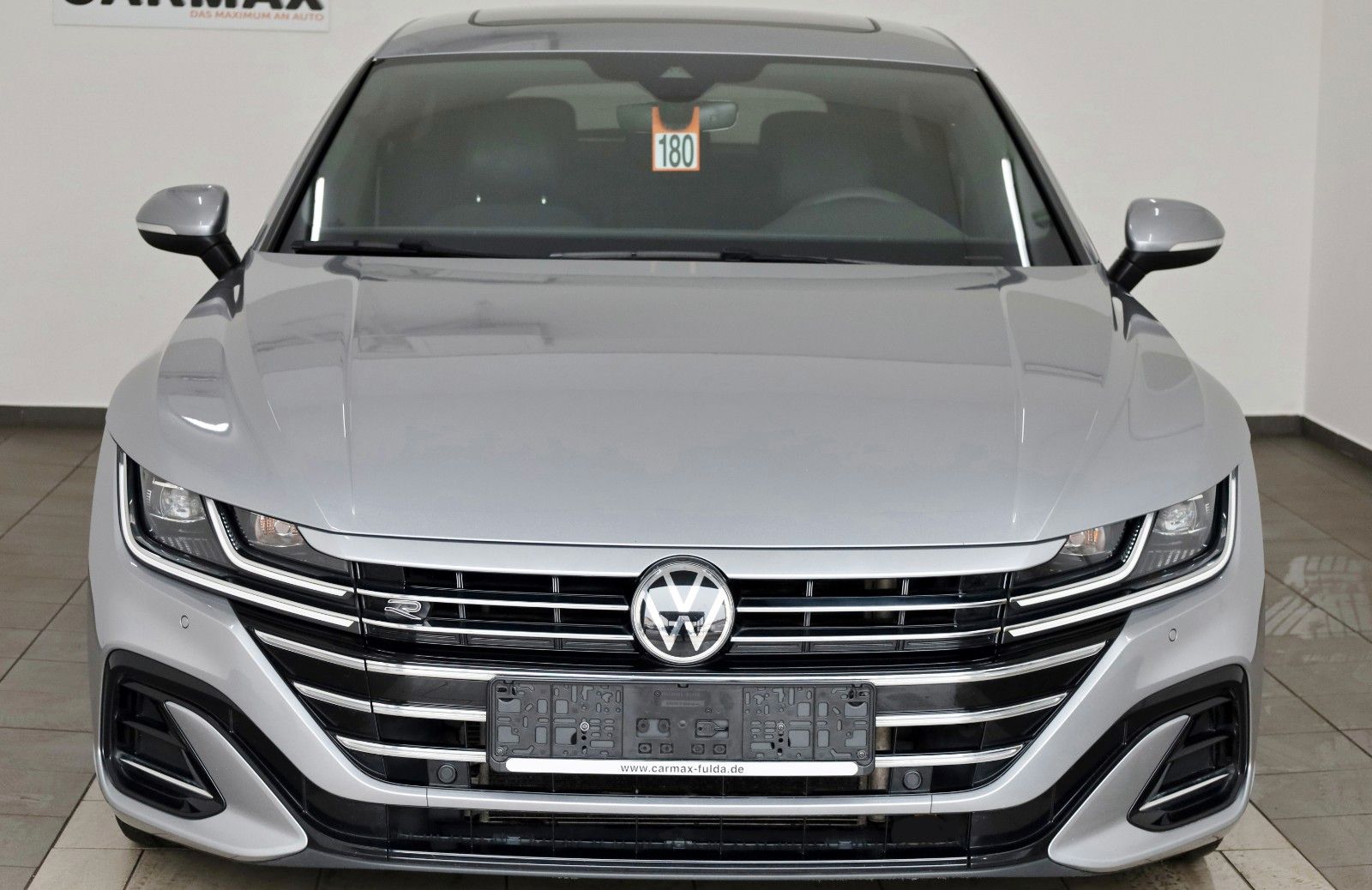 Fahrzeugabbildung Volkswagen Arteon SB R-LINE TLeder,Navi,LED,Panorama,el.AHK