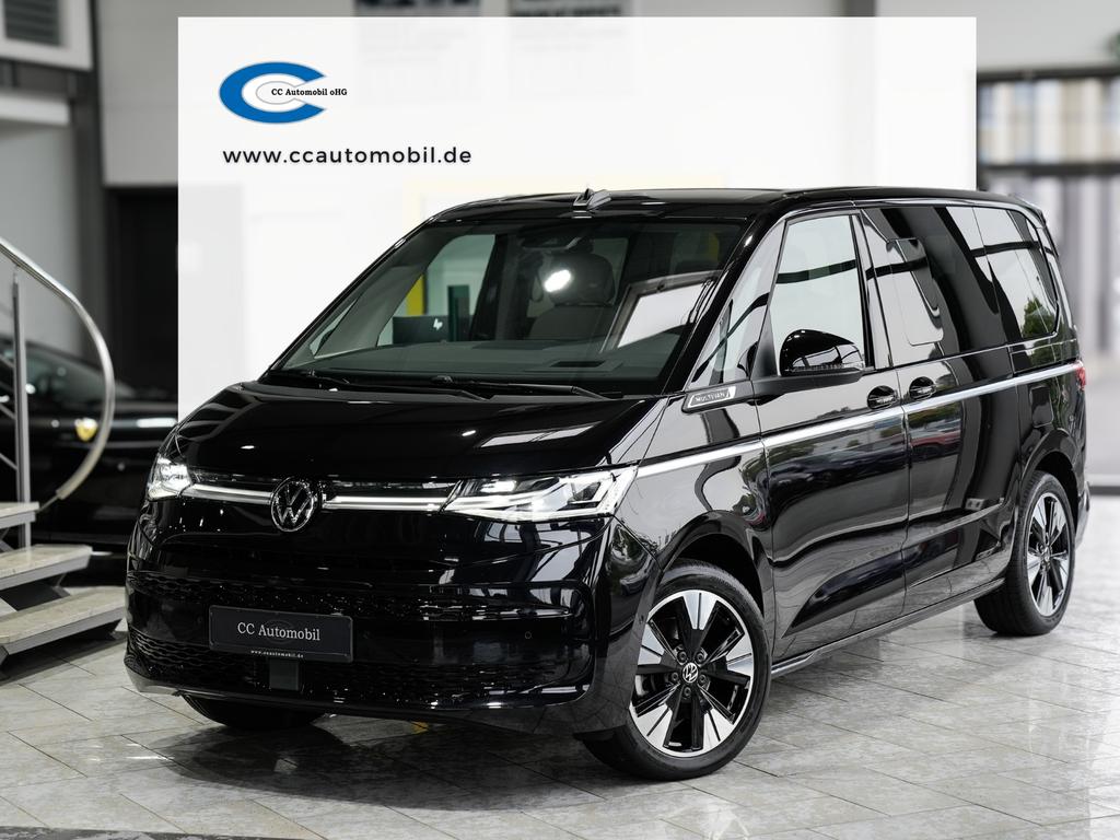 Volkswagen T7 Multivan 20 TDI HeadUp Panorama Standh 2025