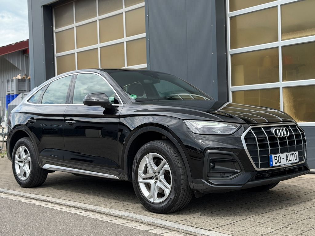 Image of Audi Q5