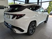 Hyundai TUCSON - Vorschau Bild 6