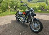 Honda Magna 750 rc 43 - HONDA MAGNA