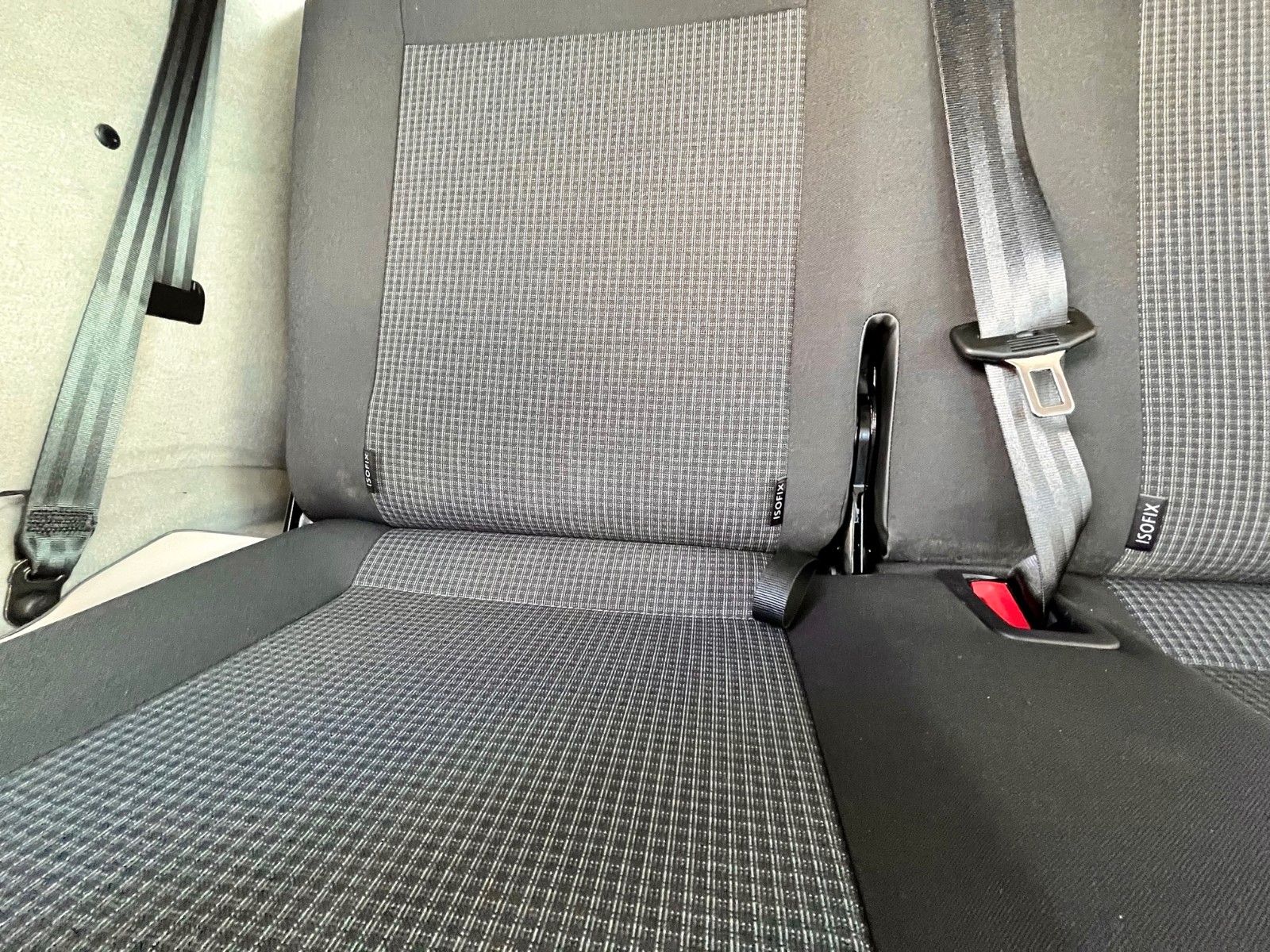 Fahrzeugabbildung Volkswagen T6 WOMO NEU+SHZ+PDC+Tempomat+