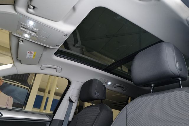 Volkswagen Tiguan Allspace 2.0TSI DSG 4Motion Comfortline