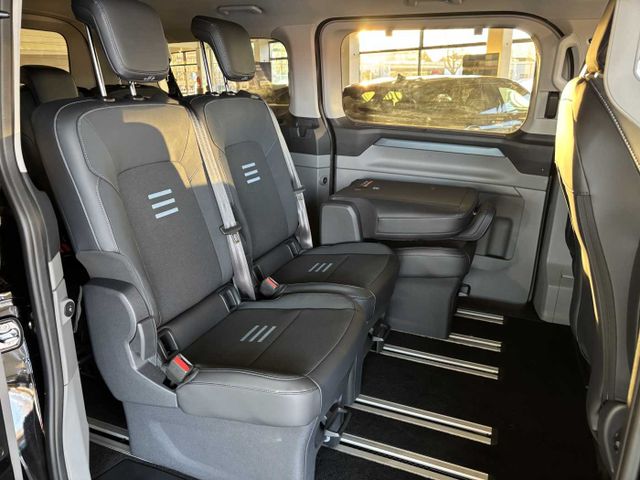 Ford Tourneo Custom 320 EcoBlue L1 Active NaviKamera