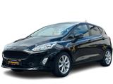 Ford Fiesta 1.0 EcoBoost Pano*Navi*Kam*PDC*SHZ - Ford: Kleinwagen, Ka