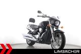 Suzuki VZ 1500 M INTRUDER - seitl.Kennz.halter - SUZUKI VZ 1500