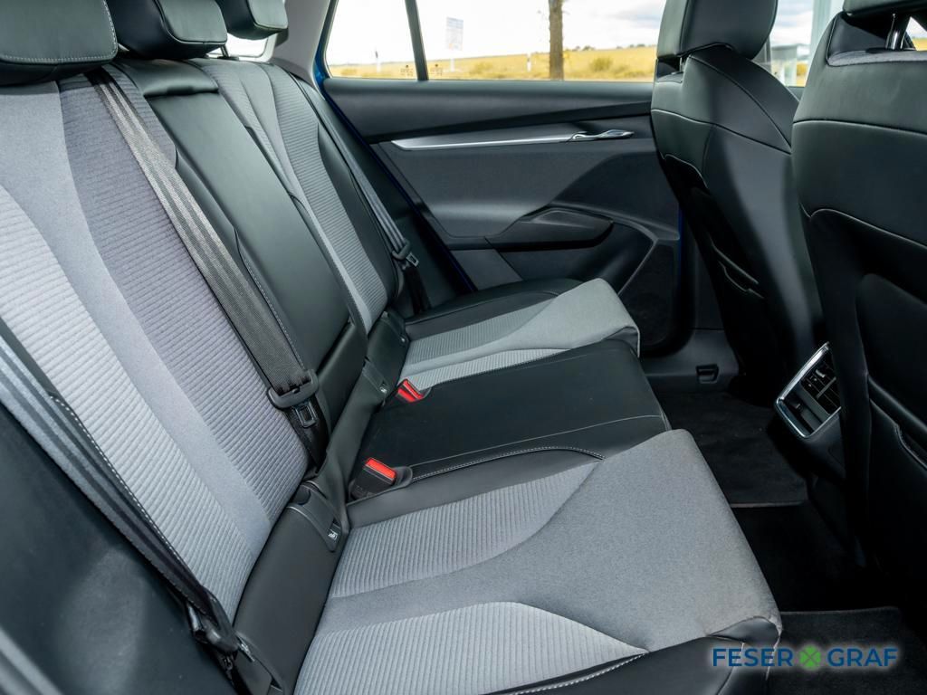Skoda Enyaq - Bild 10