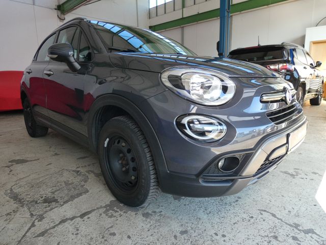 Fiat 500X Cross 1.3 FireFly*DCT*PDC*Uconnect*