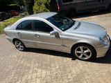 Mercedes-Benz C 180 Kompressor CLASSIC Classic - Mercedes-Benz: C Class Kompressor