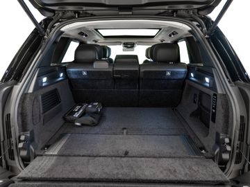 Land-Rover Range Rover - 8