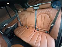 BMW X5 M60 - Vorschau Bild 18