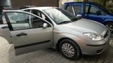 Ford Focus mk1 - Ford Focus aus 2004: Kombi