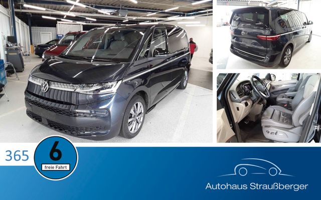 Volkswagen T7 Multivan Style eHybrid ACC DCC Pano IQL Kessy