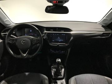 Opel Corsa F 1.2 Turbo LED KAM KLIMA PDC SHZ TEMP